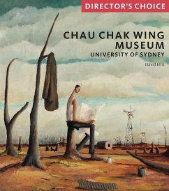 Chau Chak Wing Museum - Ellis, David