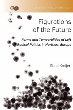 Figurations of the Future - Krøijer, Stine