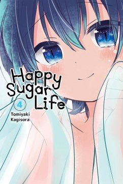 Happy Sugar Life, Vol. 4 - Kagisora, Tomiyaki