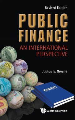 PUBLIC FINANCE (REV ED) - Joshua E Greene