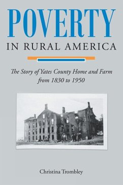 Cover Poverty in Rural America