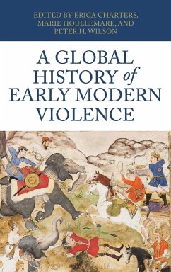 A global history of early modern violence