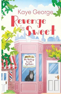 Revenge Is Sweet - George, Kaye