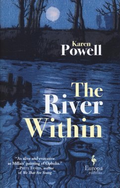 The River Within - Powell, Karen