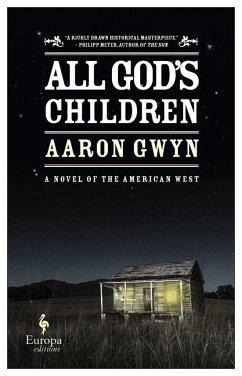 All God's Children - Gwyn, Aaron