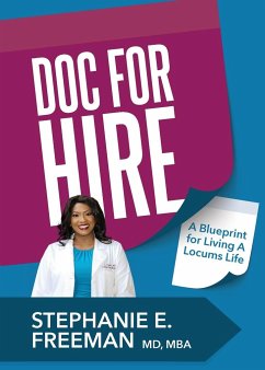 Doc-for-Hire - Freeman, Stephanie