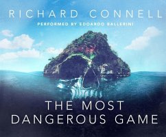 The Most Dangerous Game - Connell, Richard