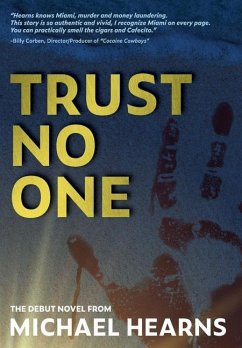 Trust No One - Hearns, Michael