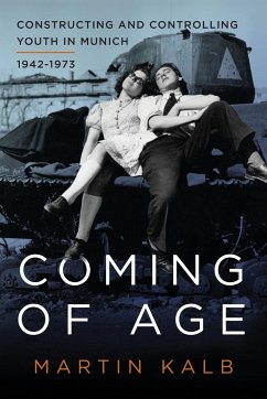 Coming of Age - Kalb, Martin