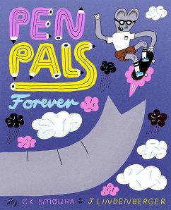 Penpals Forever - Lindenberger, Jurg; Smouha, C K
