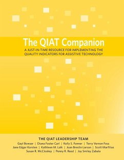 The QIAT Companion - Qiat Leadership Team