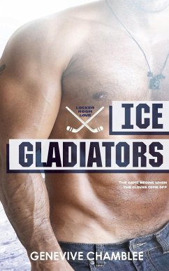 Ice Gladiators - Chamblee, Genevive