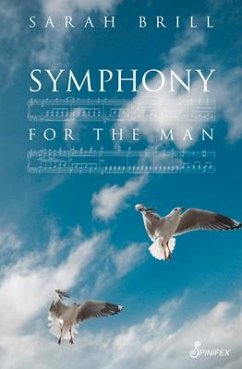 Symphony for the Man - Brill, Sarah