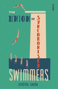 The Union of Synchronized Swimmers - Sandu, Cristina