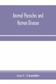 Animal parasites and human disease