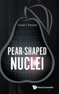 Cover PEAR-SHAPED NUCLEI