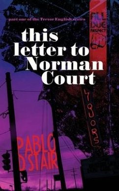 this letter to Norman Court - D'Stair, Pablo