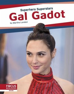 Gal Gadot - London, Martha