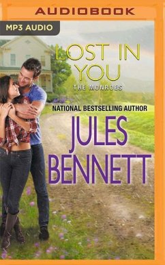 Lost in You - Bennett, Jules