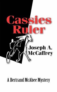 Cassies Ruler - McCaffrey, Joseph A.