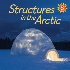 Structures in the Arctic - Kaslik, Ibi