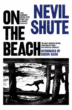 On the Beach - Shute, Nevil