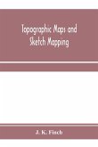 Topographic maps and sketch mapping