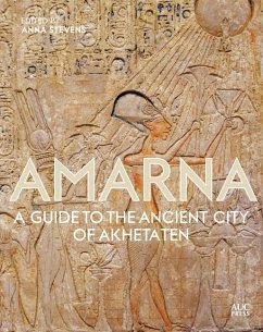 Cover Amarna
