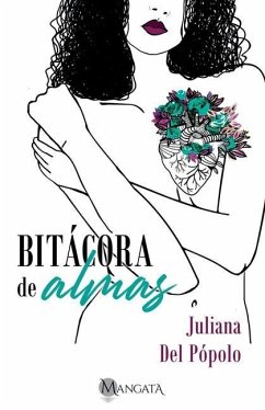 Bitácora de Almas - del Popolo, Juliana
