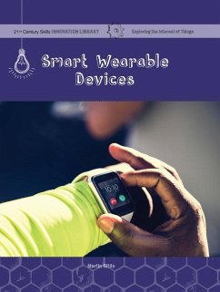 Smart Wearable Devices - Gitlin, Martin