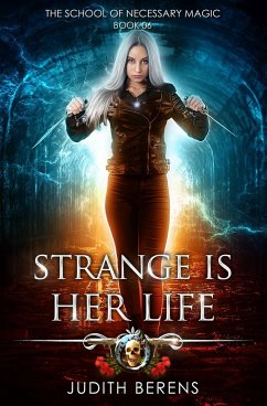 Strange Is Her Life - Carr, Martha; Anderle, Michael; Berens, Judith