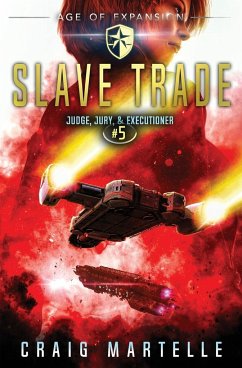 Slave Trade - Martelle, Craig; Anderle, Michael