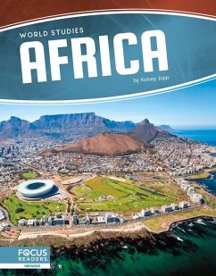 World Studies: Africa - Jopp, Kelsey
