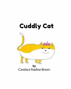 Cuddly Cat - Breen, Candace Nadine