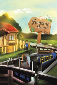 Floating Home - Lawson, Leonard