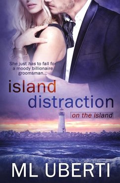 Island Distraction - Uberti, Ml