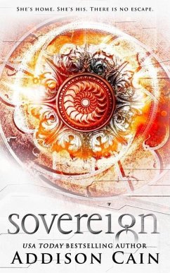 Sovereign - Cain, Addison