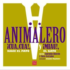 Animalero - Rincón, Valentín