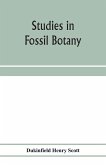 Studies in fossil botany