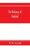 The railways of England