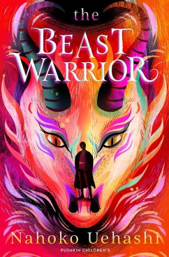 The Beast Warrior - Uehashi, Nahoko