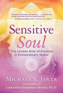 Sensitive Soul - Jawer, Michael A.