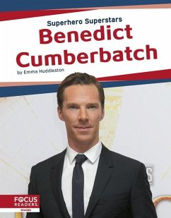 Benedict Cumberbatch - Huddleston, Emma
