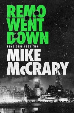 Remo Went Down - McCrary, Mike