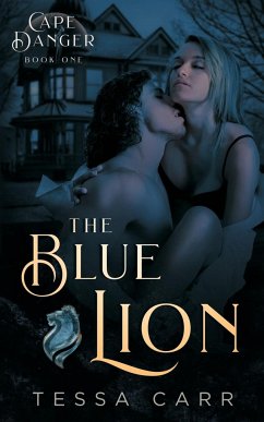 The Blue Lion - Carr, Tessa