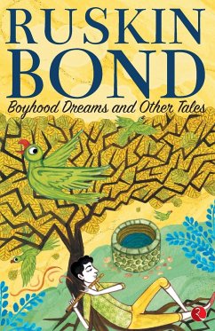 BOYHOOD DREAMS AND OTHER TALES - Bond, Ruskin