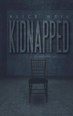 Kidnapped - Weil, Alice