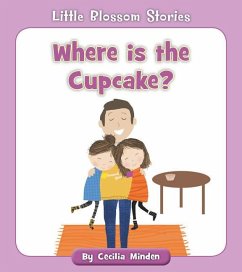 Where Is the Cupcake? - Minden, Cecilia