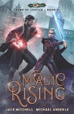 Magic Rising