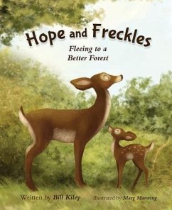 Hope & Freckles - Kiley, Bill